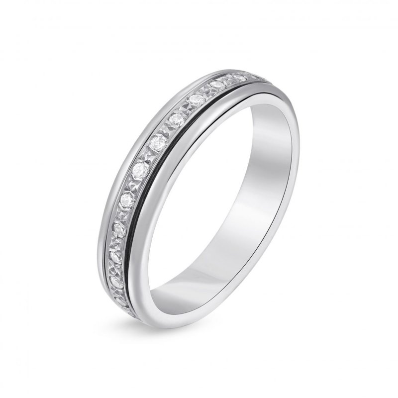 14k white gold wedding ring 58527 76593930775943 bc167f4549