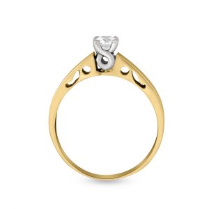 14k yellow and white gold engagement ring 30845 88144661432461 7495bb082a