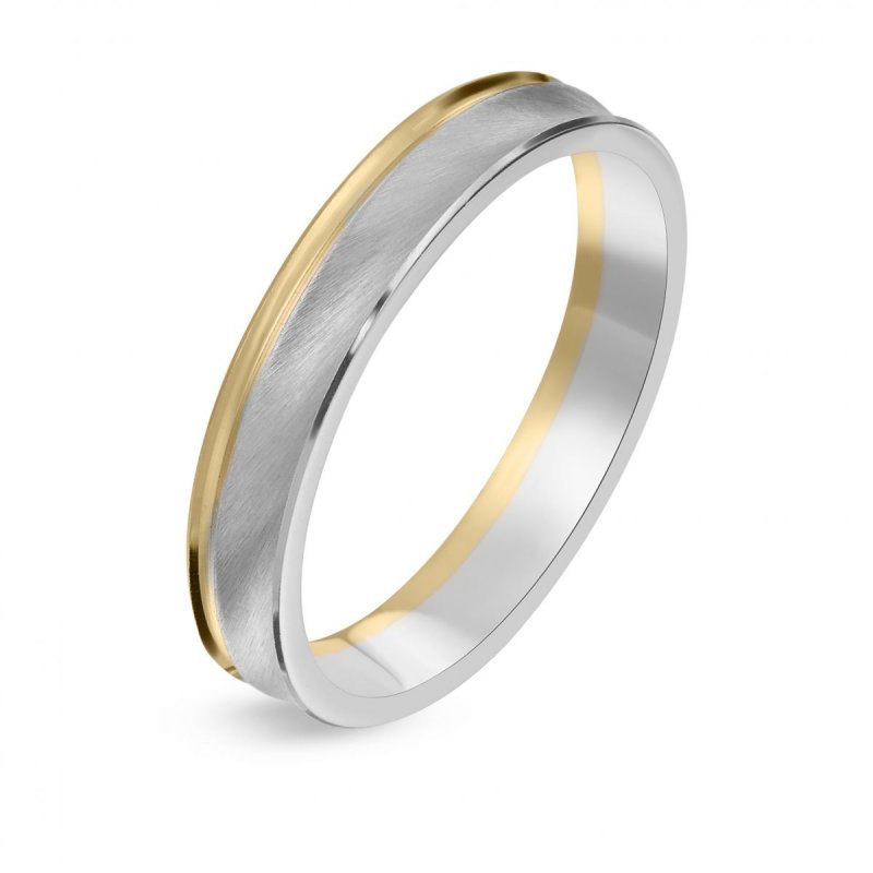 14k yellow and white gold wedding ring 61557 30932349790478 fc4b02539b