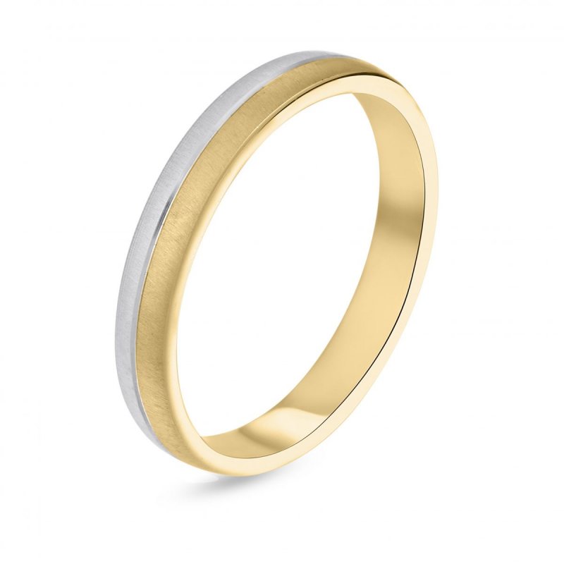 14k yellow and white gold wedding ring 76092 44050048494452 1cf6141268
