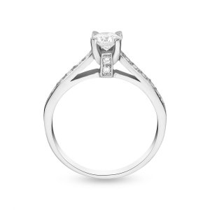copy 18k white gold 0.70 ct. diamond engagement ring475 46019145656332 c85229a109